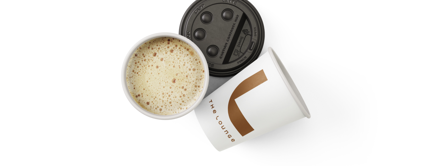 The lounge BX Project